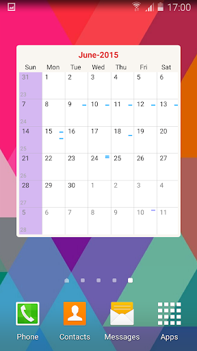 免費下載生產應用APP|My Calendar Pro app開箱文|APP開箱王