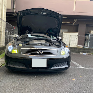 スカイライン V36