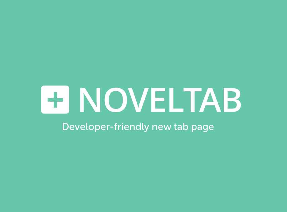 Noveltab for Developers Preview image 1