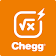 Chegg Math Solver  icon