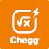 Chegg Math Solver - guided math problem solver1.20.4