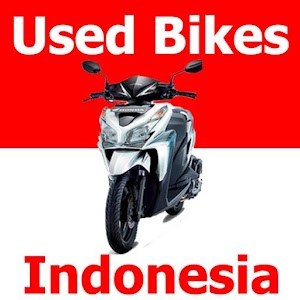 Download Used Bike in Indonesia For PC Windows and Mac