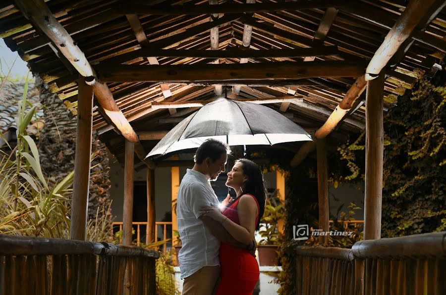 Bryllupsfotograf Diego Martinez (grupomartinezz). Foto fra juni 10 2020