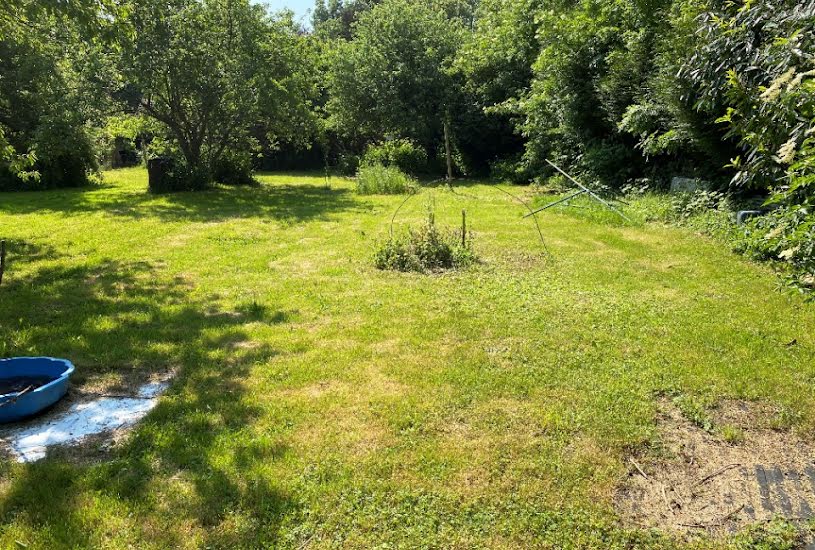  Vente Terrain à bâtir - 842m² à Dammarie-les-Lys (77190) 