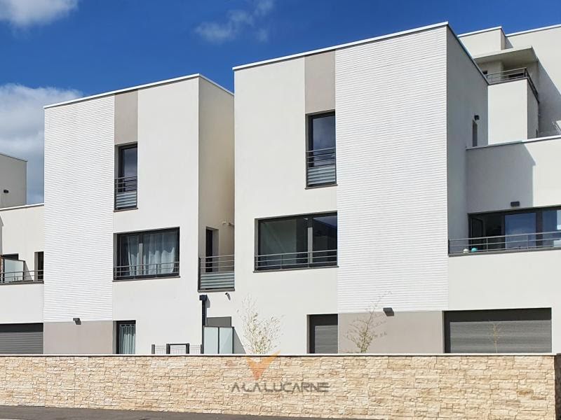 Vente appartement 3 pièces 57 m² à Tours (37000), 241 500 €
