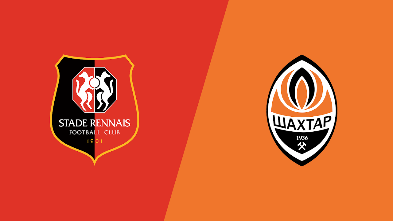 Shakhtar donetsk vs rennes