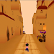 Run Subway Surfer Ninja