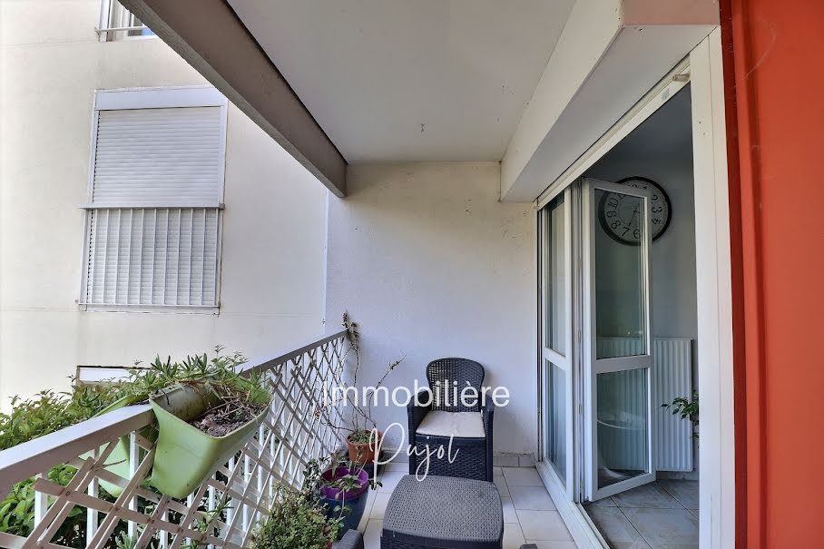 Vente appartement 4 pièces 81.14 m² à Marseille 11ème (13011), 205 000 €