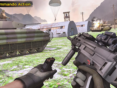 [ベスト] fps mac games free 345326-First person shooter games mac free download