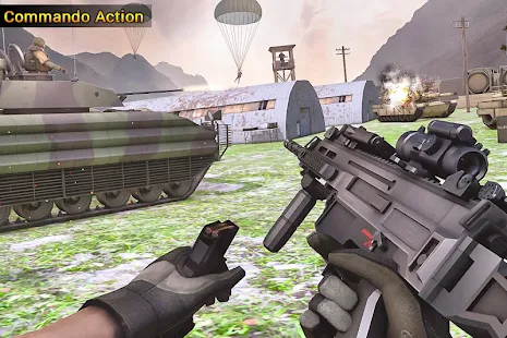 Fps Task Force New Free Shooting Games 19 For Pc Windows And Mac Free Download