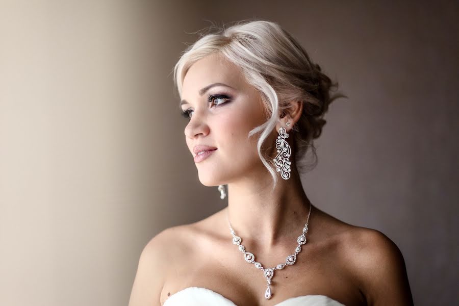 Wedding photographer Kseniya Pristalova (kseniamif). Photo of 25 May 2015