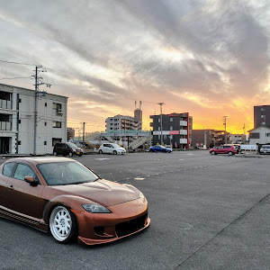 RX-8 SE3P