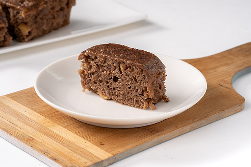 Espresso And Praline Cake