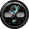 Right On Time Watch face icon