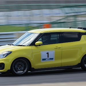 スイフトスポーツ ZC33S