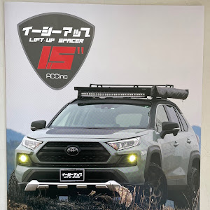 RAV4 MXAA54