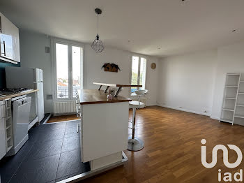 appartement à Malakoff (92)