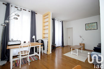 appartement à Paris 17ème (75)