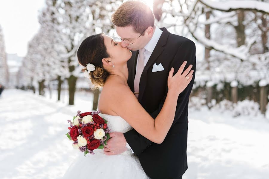 Photographe de mariage Rosa Giglmayr (rosagiglmayr). Photo du 11 mai 2019