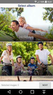 How to get Oblo Life Connect Varies with device apk for android