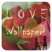 Love Wallpapers  Icon