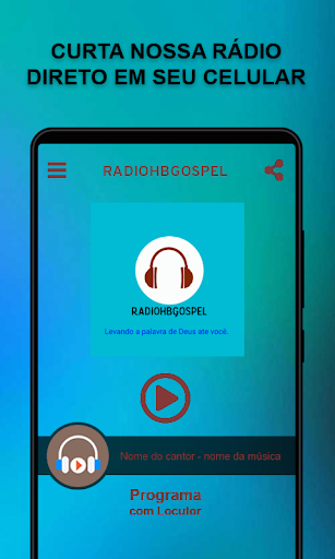 Radiohbgospel