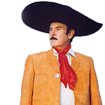 Cover Image of Скачать Musica de Antonio Aguilar 1.0 APK