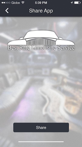 免費下載商業APP|Best Rate Limousine Service app開箱文|APP開箱王