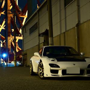 RX-7