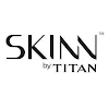 Skinn, Simpark Mall, Kolkata logo