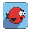 Water Flying Fish mobile app icon