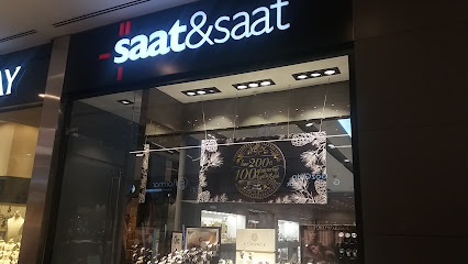 Saat&Saat