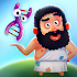 Human Evolution Clicker Game: Rise of Mankind1.0.27 (Mod Money)