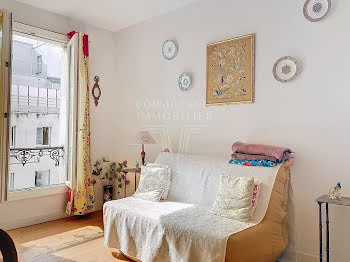 appartement à Paris 15ème (75)