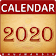 Gujarati Calendar 2020 icon