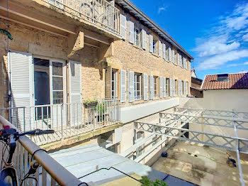 loft à Jassans-Riottier (01)