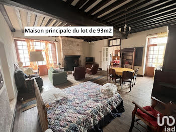 maison à Savigne (86)