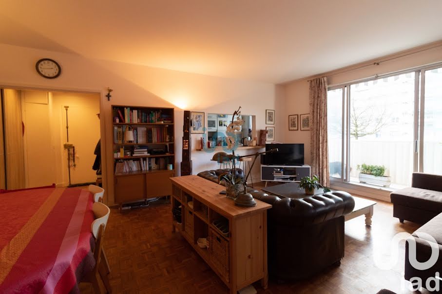 Vente appartement 5 pièces 95 m² à Vaucresson (92420), 430 000 €