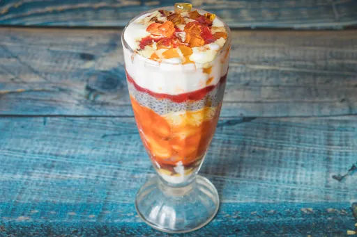 Fruit Falooda