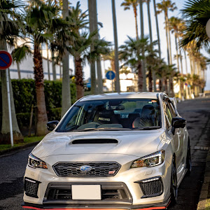 WRX STI VAB