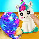 Herunterladen Anti Stress Ball Slime Jelly Toy Installieren Sie Neueste APK Downloader