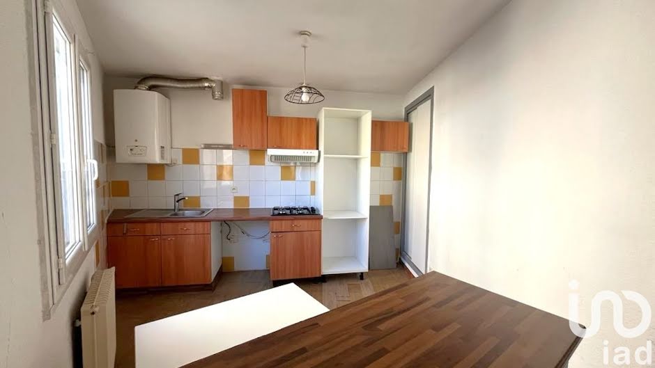 Vente appartement 3 pièces 59 m² à Narbonne (11100), 122 000 €