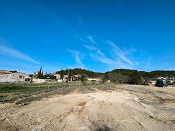 terrain à Villelaure (84)