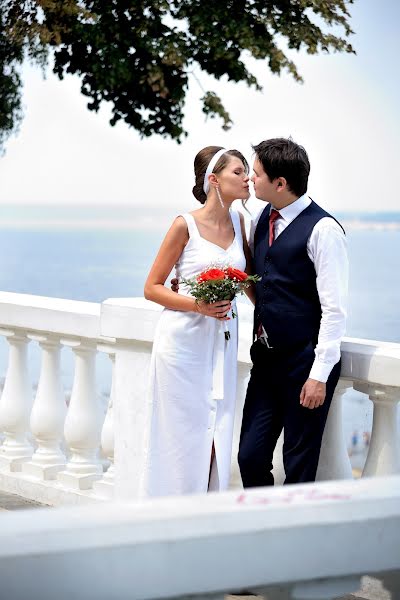 Photographe de mariage Oksana Astrova (astrova). Photo du 21 août 2019