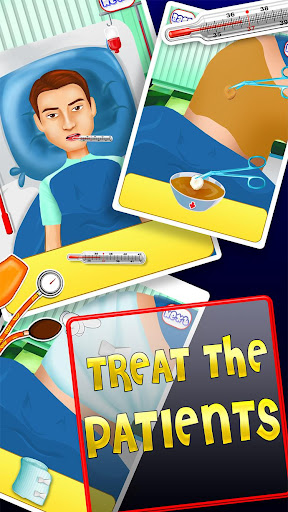 免費下載休閒APP|Crazy Knee Surgery Simulator app開箱文|APP開箱王