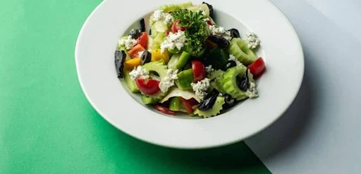 Green Salad