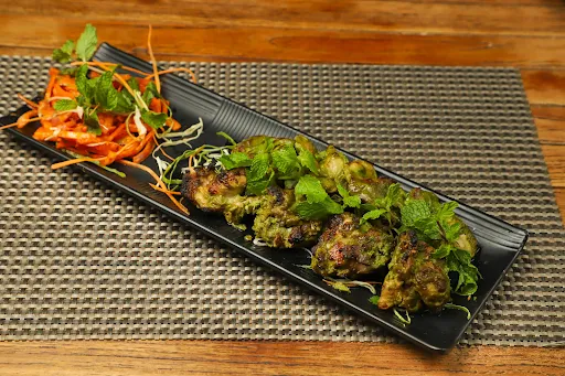 Murgh Chatpata Kebab