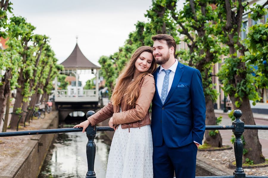 Wedding photographer Yuliya Borisova (juliasweetkadr). Photo of 9 June 2018