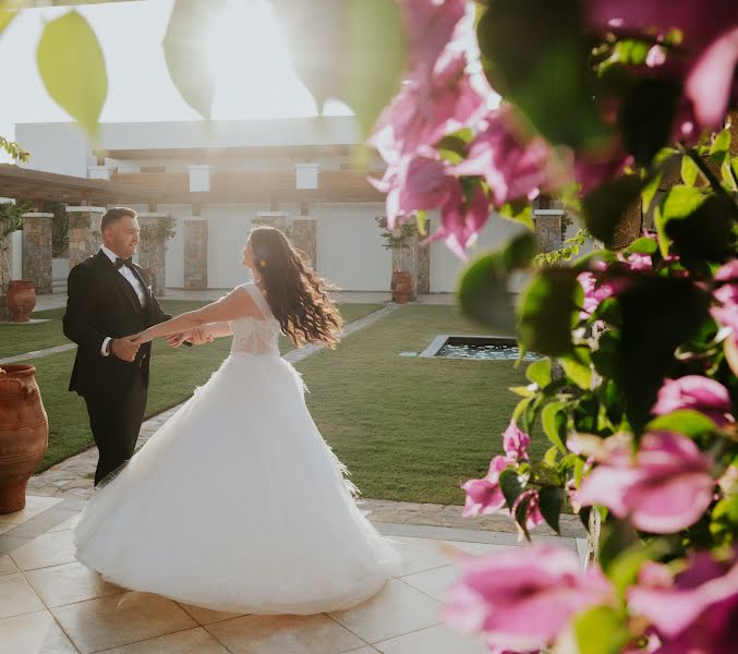 Photographe de mariage Roula Pavlidi (roulapavlidi). Photo du 6 décembre 2023