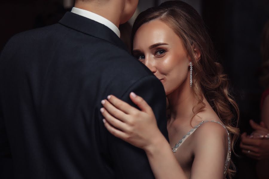 婚禮攝影師Vyacheslav Maystrenko（maestrov）。2018 6月4日的照片